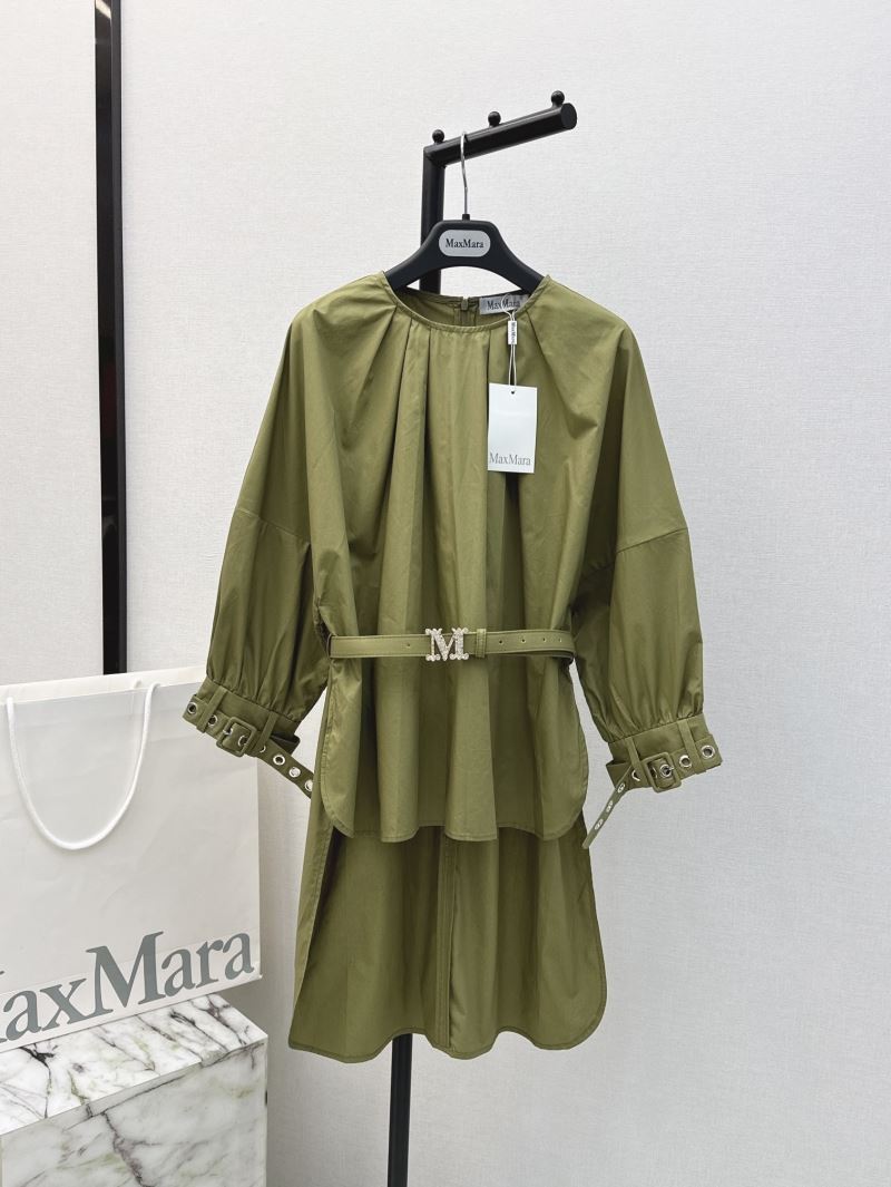 Max Mara Shirts